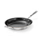 All-Clad  Copper Core Non Stick 10" Stainless Steel Skillet