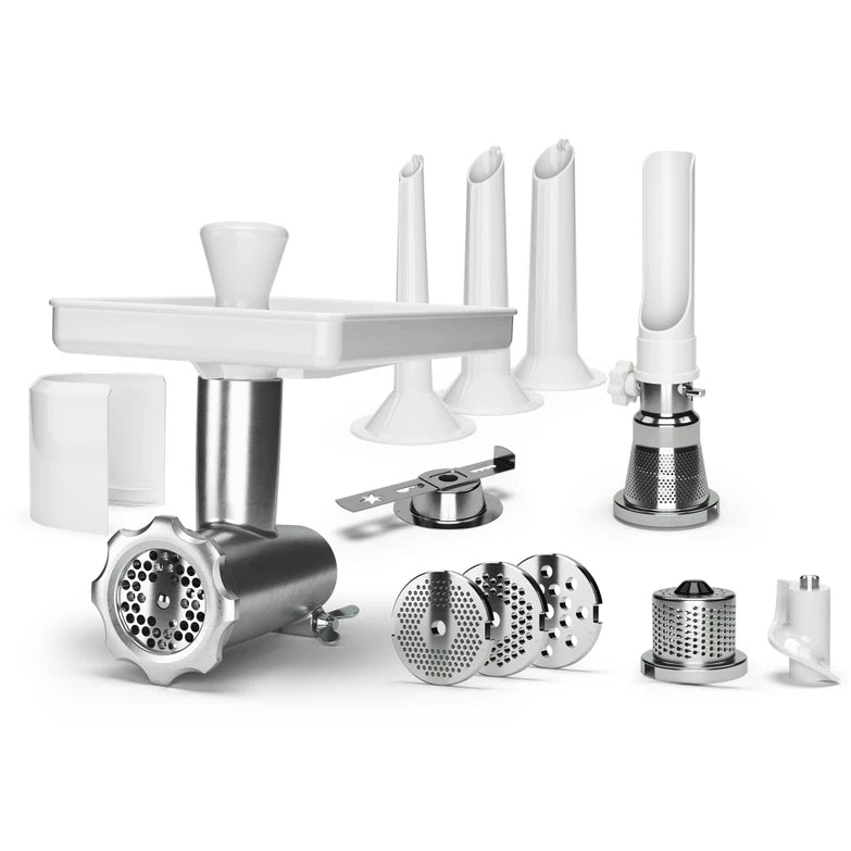 Ankarsrum Mincer Complete Package Accessory - 920900058 - Made in Sweden