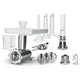 Ankarsrum Mincer Complete Package Accessory - 920900058 - Made in Sweden