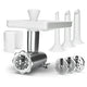 Ankarsrum Mincer Hunting Package Accessory - 920900060