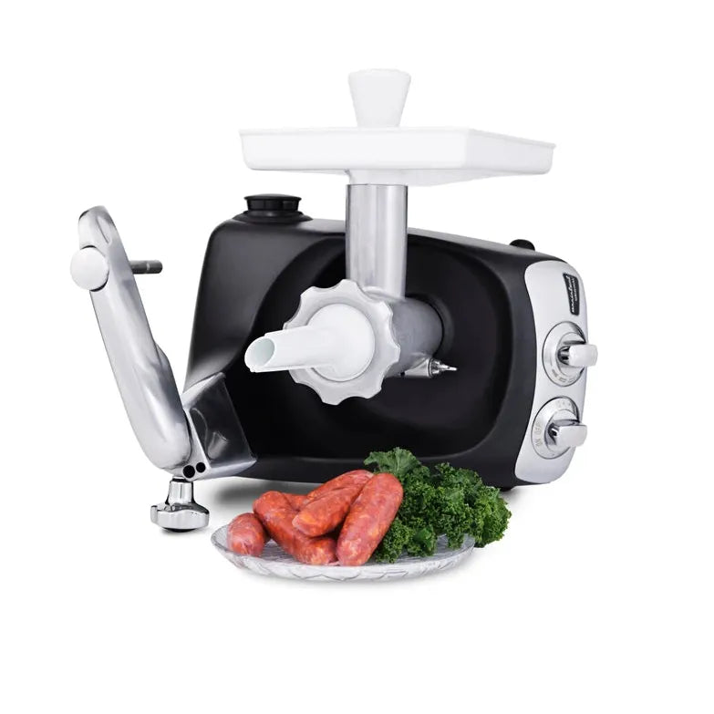 Ankarsrum Mincer Hunting Package Accessory - 920900060 Sausage