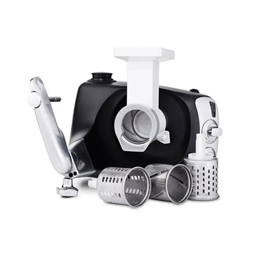 Ankarsrum Vegetable Cutter - 920900043  Side 