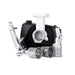 Ankarsrum Vegetable Cutter - 920900043  Side 
