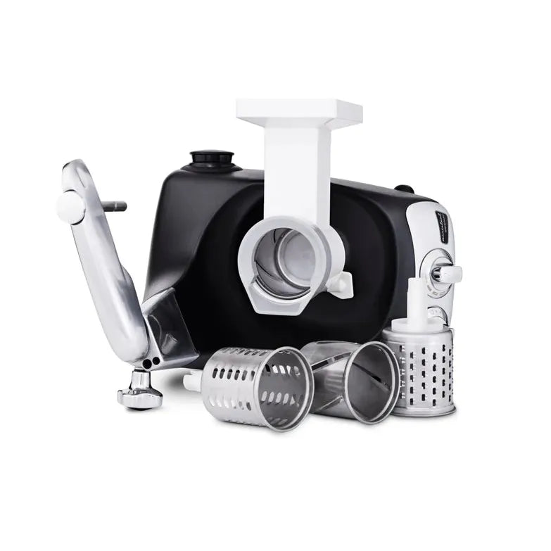 Ankarsrum Vegetable Cutter - 920900043  Side 