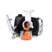 Ankarsrum Vegetable Cutter - 920900043 Carrots Medium Shred