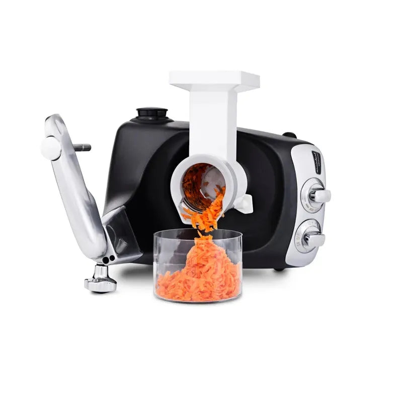 Ankarsrum Vegetable Cutter - 920900043 Carrots Medium Shred