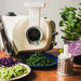 Ankarsrum Vegetable Cutter - 920900043 Herbs 