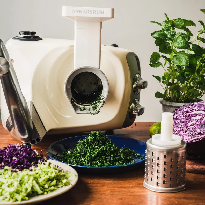 Ankarsrum Vegetable Cutter - 920900043 Herbs 
