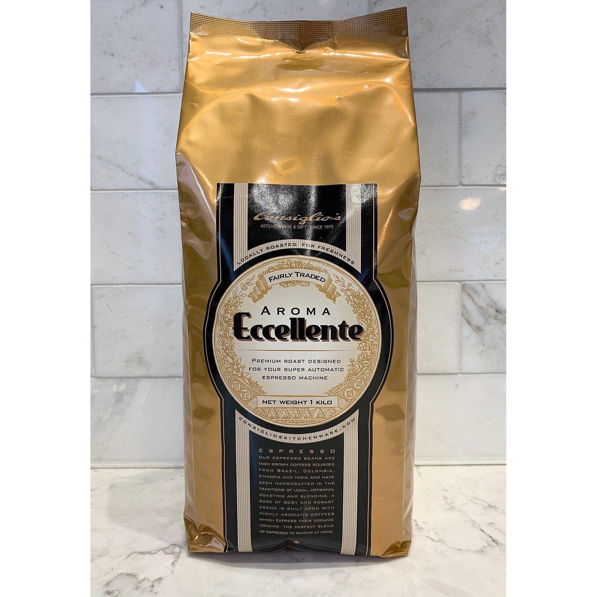 1 KG Aroma Ecellente