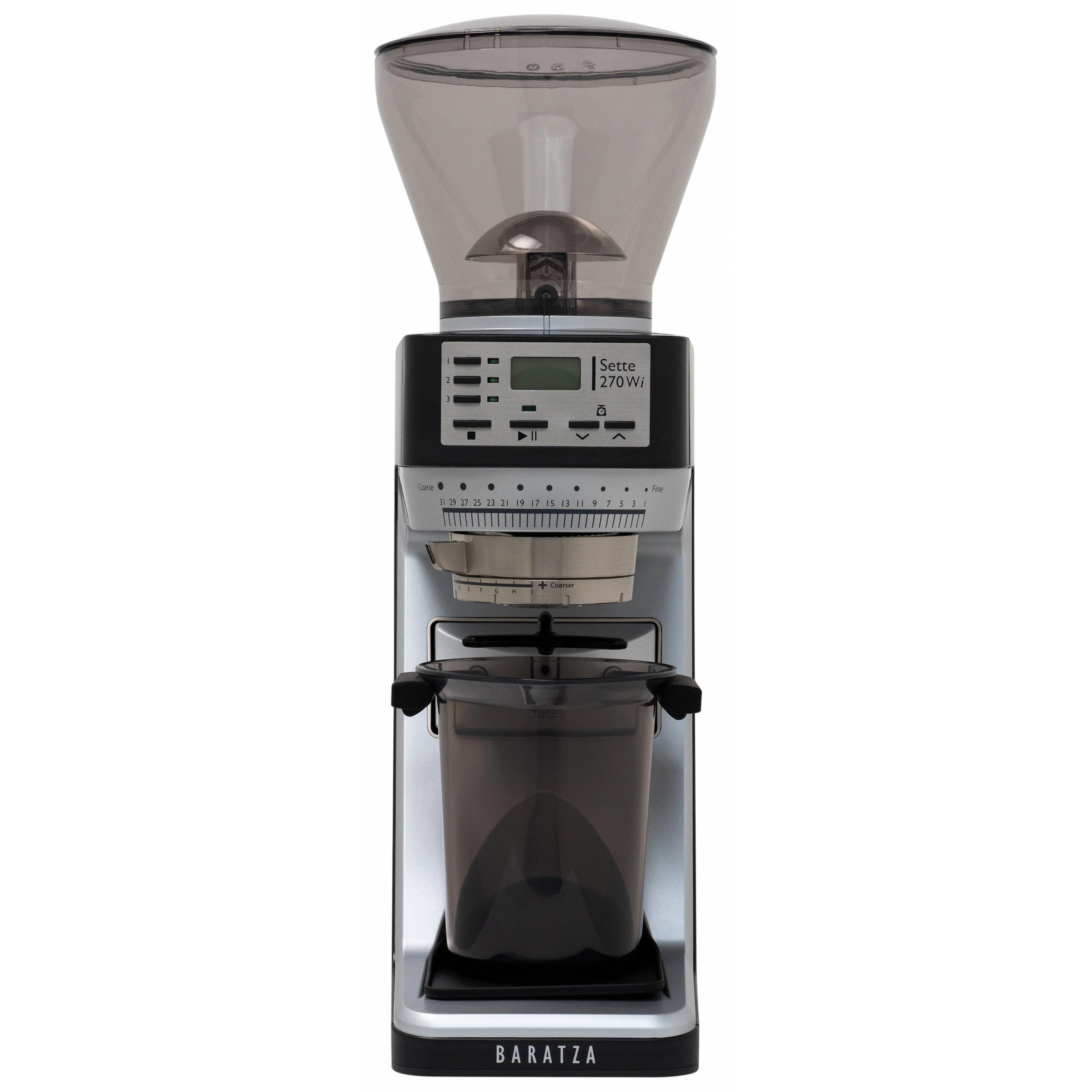 Baratza Sette 270Wi Conical Coffee Burr Grinder Model no
