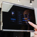 Bellucci Bistro Superautomatic Coffee Machine Screen