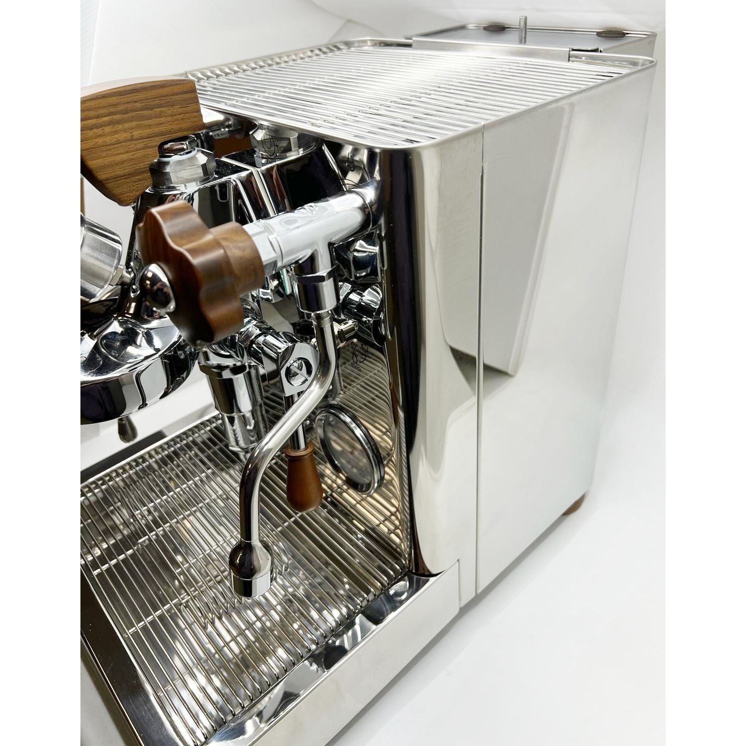 Lelit Bianca PL162T V2 - Used Left
