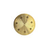 Bigolaro Bucatini Brass