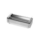 Marcato Pasta Fresca Bigoli Attachment - Made in Italy Electric Pasta Machine Attachment Electric

