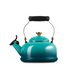 Le Creuset 1.6L Bleu Riviera Classic Whistling Kettle 
