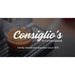 Consiglio's Kitchenware Family Ran Since 1975