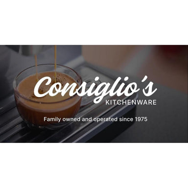 Consiglio's Kitchenware Family Ran Since 1975