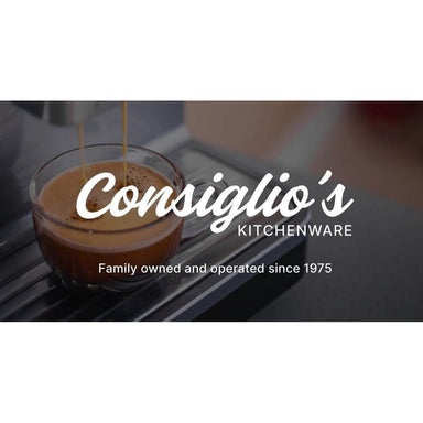 Consiglio's Kitchenware Family Ran Since 1975