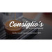 Consiglio's Kitchenware Family Ran Since 1975
