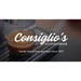 Consiglio's Kitchenware