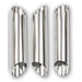 Sicilian Cannoli Tube Forms Set of 3