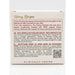 Cera di Cupra Honey Recipes Anti-Wrinkle Mature Skin Cream Replumping Filler (50 mL) Ingredients 