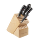 Wüsthof Classic 5-Piece Knife Block Set- Made in Germany - 1090170405