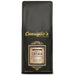 Black coffee bag labeled 'Consiglio's Super Crema' on a white background