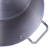 New Commercial Quality Stainless Steel Pot - 98L/ 103.5 Qt Thick Stainless Steel Large Handles Canada