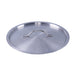 New Commercial Quality Stainless Steel Pot - 115 L/ 122 Qt Lid with Large Handle Canada