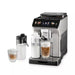 DeLonghi Eletta Explore ECAM45086S Fully Automatic Espresso Machine