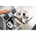 DeLonghi Prima Donna Elite Super Automatic Espresso Machine - ECAM65055MS Display