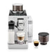 DeLonghi Rivelia Arctic White EXAM44055W Fully Automatic Espresso Machine