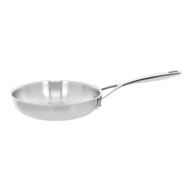 Demeyere Essential 5 Collection 20 cm / 8" 18/10 Stainless Steel Frying Pan