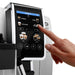 DeLonghi Dinamica Plus ECAM38085SB Fully Automatic Espresso Machine Screen