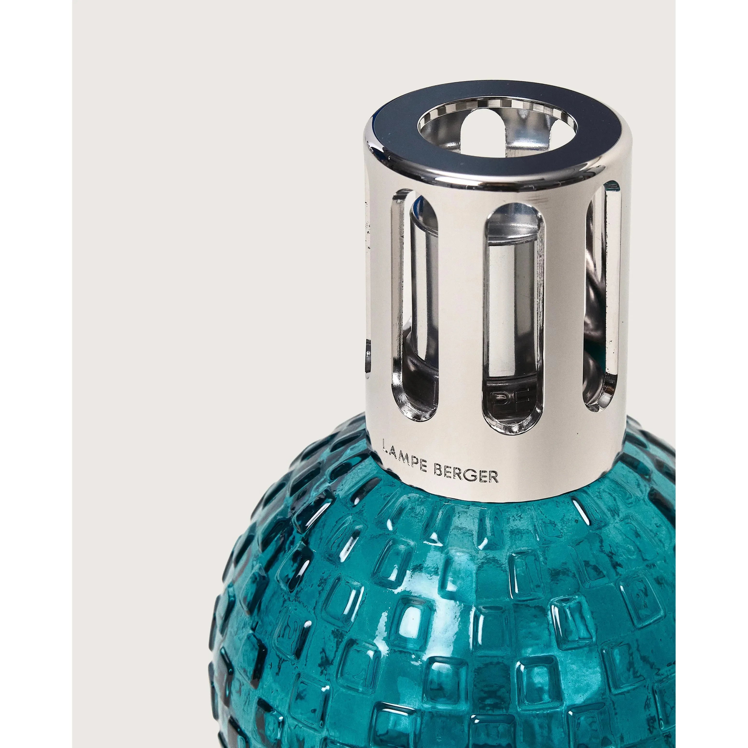 Maison Berger - Disco Green with Ocean Breeze 250 ml - 314883 Silver Cap