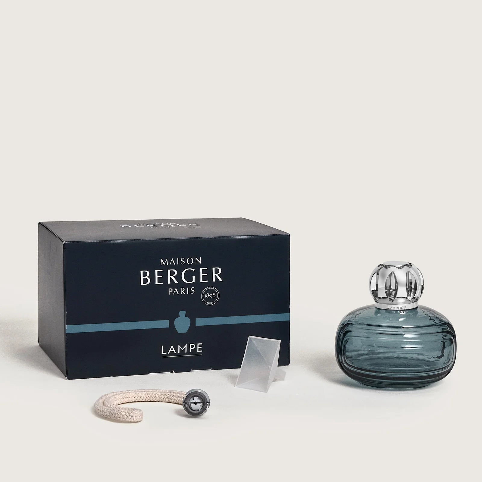 Maison Berger - Enigma Blue 4880