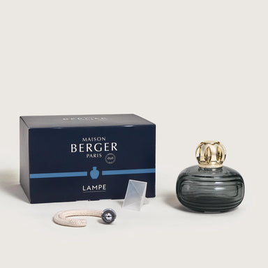 Maison Berger - Enigma Grey 4882 box