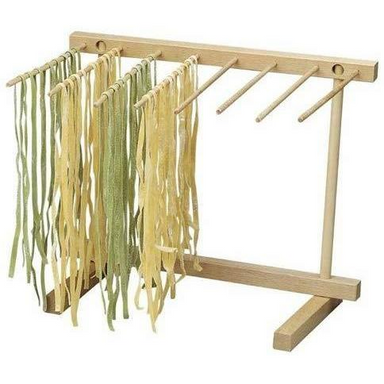 Eppicotispai Italian Pasta Drying Rack