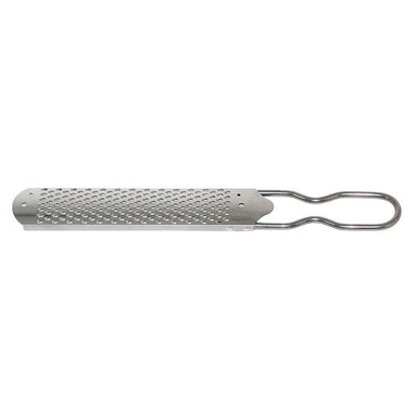 Eppicotispai - Stainless Steel Rasp 2.4 mm - Made in Italy Rasp Canada