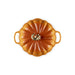 Le Creuset 2.5L Persimmon (Pumpkin Braiser (28 cm) Top