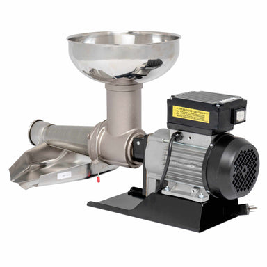 Fabio Leonardi MR0 1/2 HP SP5 Tomato Machine - Made in Italy