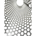Fabio Leonardi SP5 Filter Screen 6 mm - FSP56 Interior 