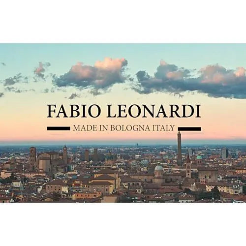Fabio Leonardi Made in Bologna Italy - Canada