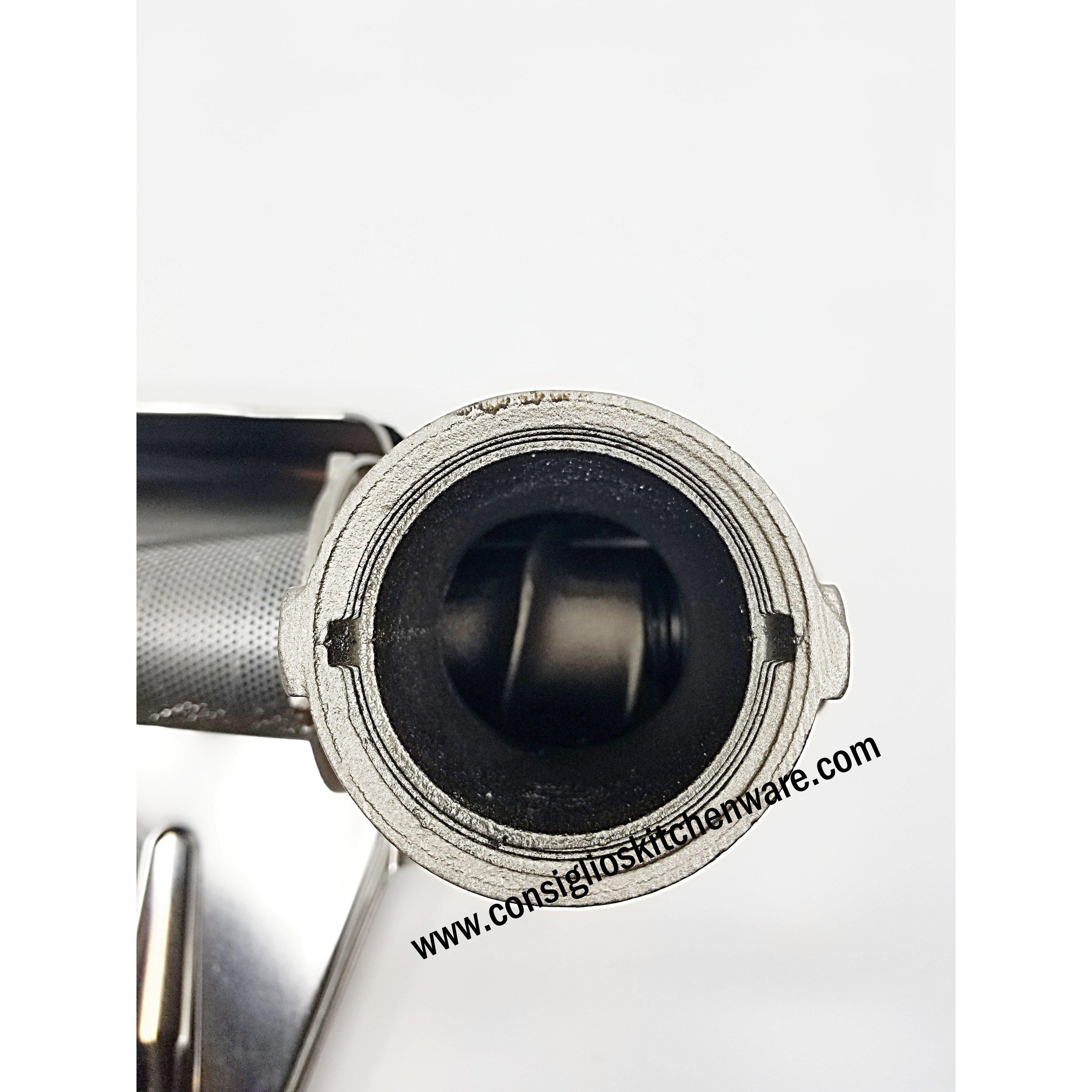 Fabio Leonardi SP3 Niploy Tomato Milling Attachment Neck Canada