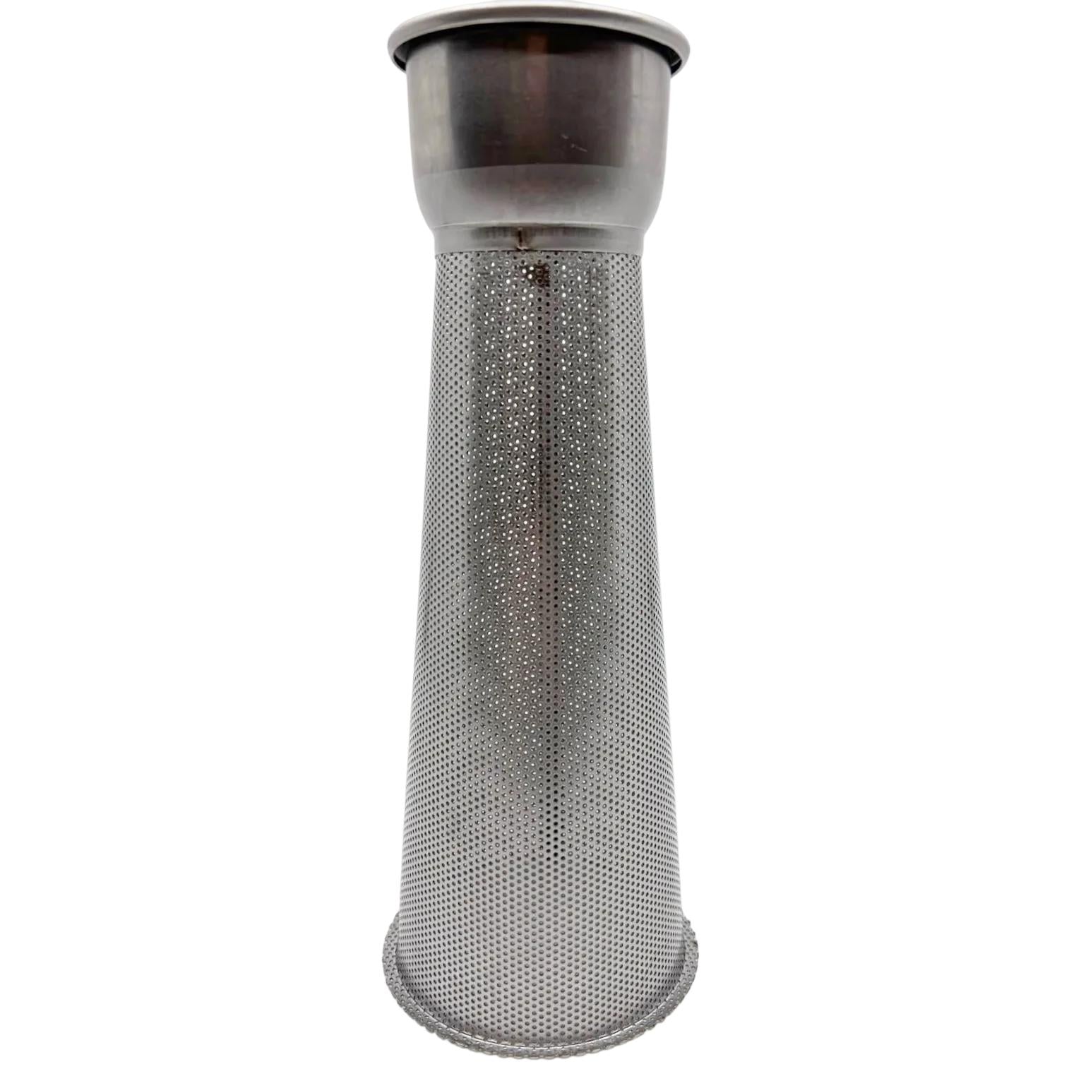 Fabio Leonardi SP5 Filter Screen 1 mm - FSP51