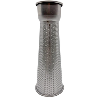 Fabio Leonardi SP5 Filter Screen 1 mm - FSP51