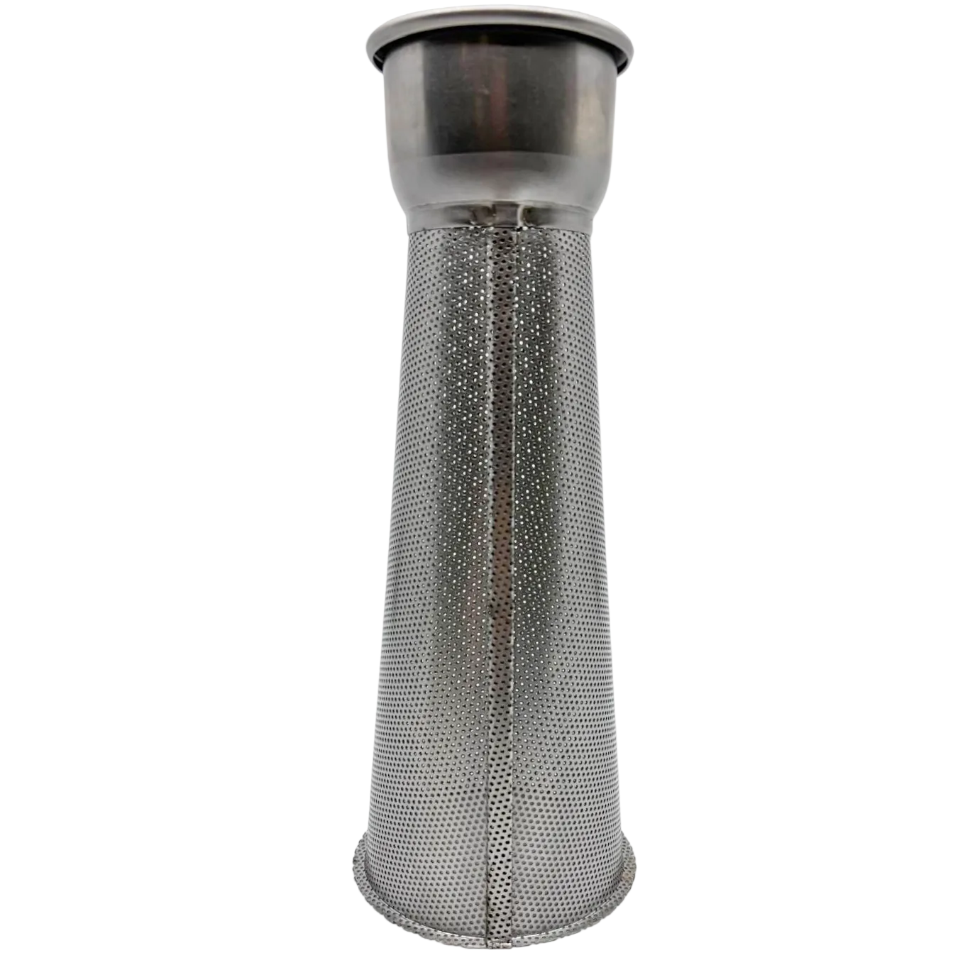 Fabio Leonardi SP5 Filter Screen 1 mm - FSP51 Back