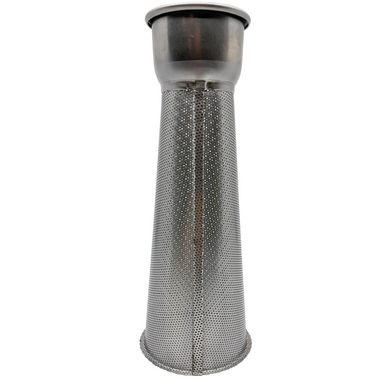 Fabio Leonardi SP5 Filter Screen 1 mm - FSP51 Back