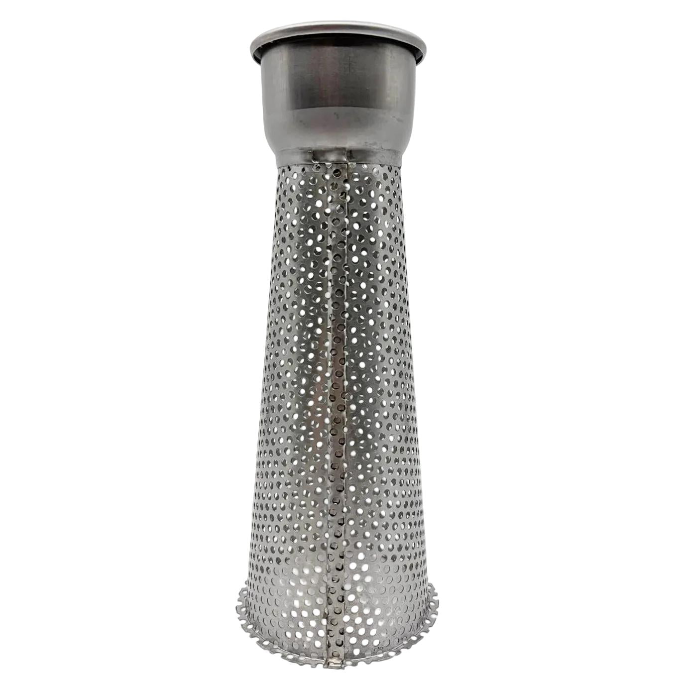 Fabio Leonardi SP5 Filter Screen 3 mm - FSP53 Seam
